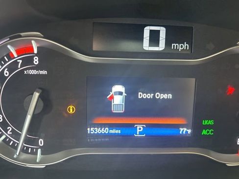 Used 2022 Honda Ridgeline RTL image 9