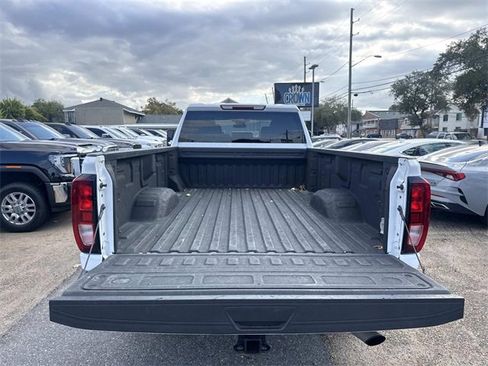 Used 2024 GMC Sierra 2500 Pro w/ Convenience Package image 10