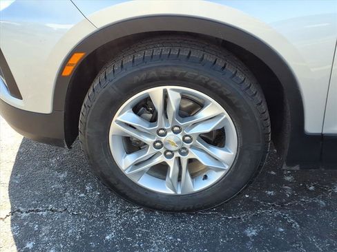 Used 2020 Chevrolet Blazer LT image 31