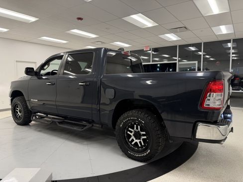 Used 2020 RAM 1500 Big Horn image 55