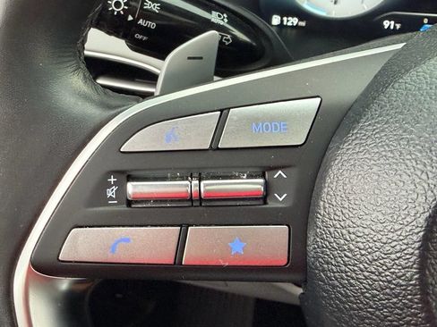 Used 2024 Hyundai Palisade SEL FWD image 32