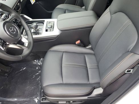 New 2026 MAZDA CX-90 3.3 Turbo w/ Premium Sport Pkg image 19