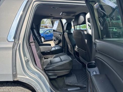 Used 2017 Chevrolet Tahoe LT image 15