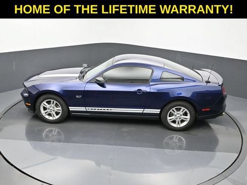 Used 2012 Ford Mustang Coupe RWD image 52