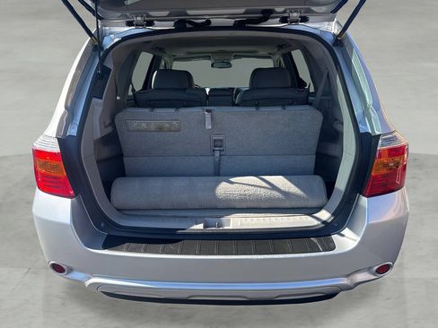 Used 2009 Toyota Highlander Limited FWD image 26