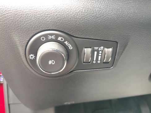 New 2026 Jeep Compass Limited AWD/4WD image 27