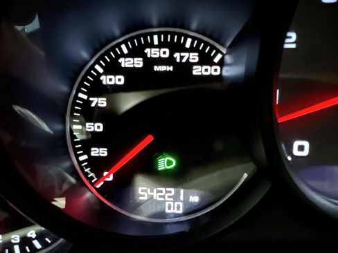 Used 2010 Porsche Panamera S RWD image 20