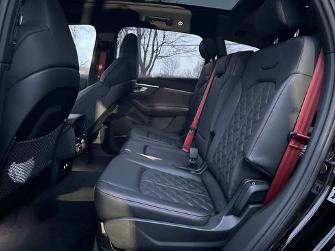 New 2026 Audi Q7 3.0T Prestige image 28