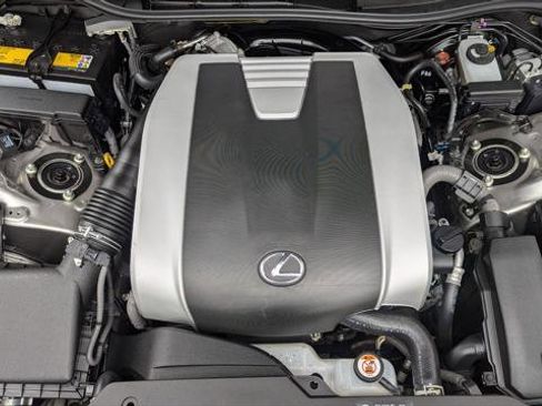 Used 2022 Lexus IS 350 F Sport image 32