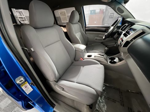 Used 2010 Toyota Tacoma 4x4 Double Cab image 28