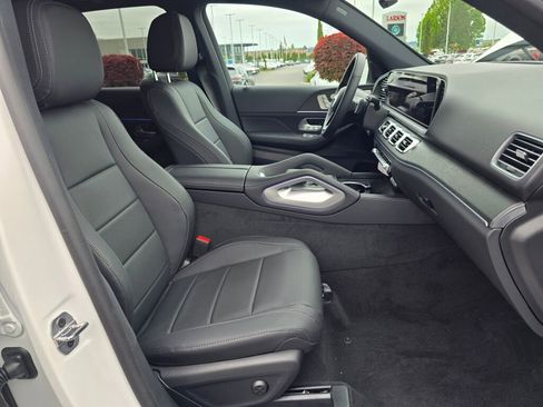 New 2026 Mercedes-Benz GLE 450 4MATIC image 28