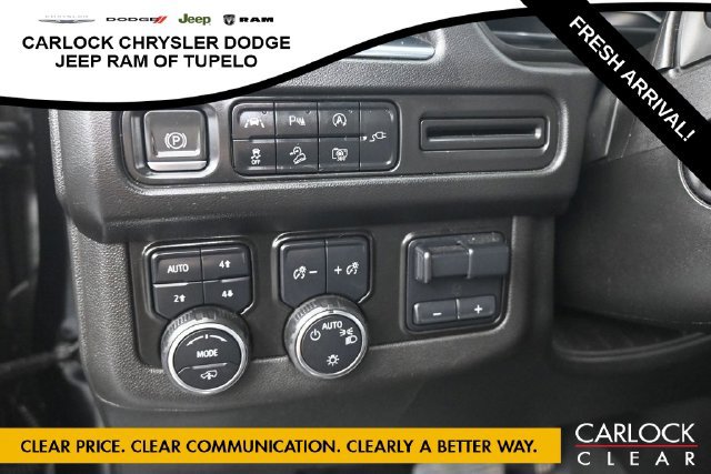 Used 2022 Chevrolet Tahoe Z71 w/ Off-Road Capability Package AWD/4WD image 17