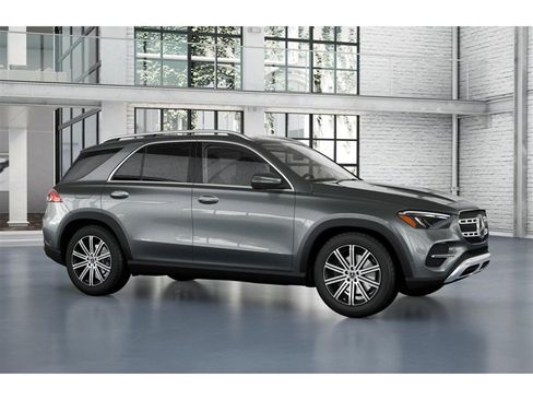 New 2026 Mercedes-Benz GLE 350 GLE 350 image 13