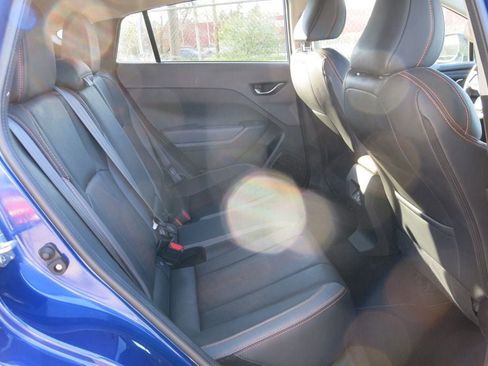 Used 2024 Subaru Crosstrek 2.5i Limited AWD/4WD image 16