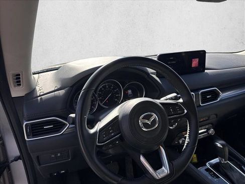 Certified 2024 MAZDA CX-5 AWD 2.5 S w/ Select Package image 11