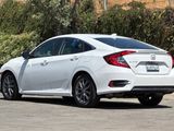 Certified 2019 Honda Civic EX image 6