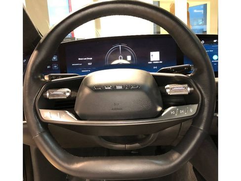 Used 2024 Lucid Air Pure image 25