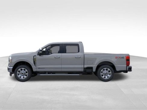 New 2026 Ford F250 Lariat AWD/4WD image 4