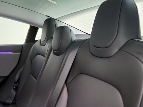 Used 2025 Tesla Model 3 RWD image 41