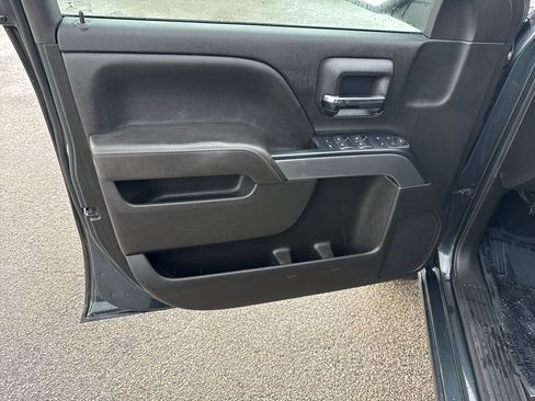 Used 2018 Chevrolet Silverado 1500 LT AWD/4WD image 10
