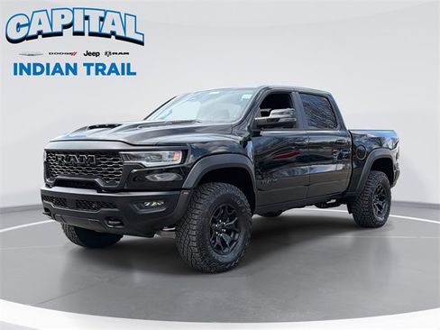 New 2026 RAM 1500 RHO image 1