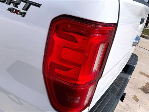 Certified 2021 Ford Ranger XLT w/ Equipment Group 301A Mid image 28