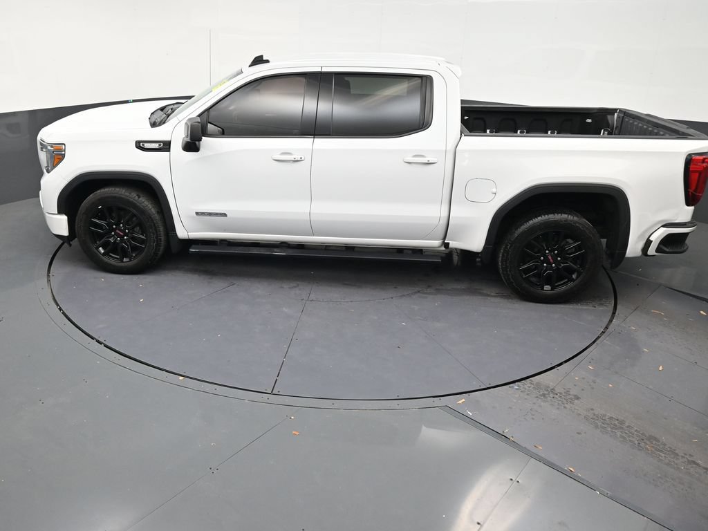 Used 2021 GMC Sierra 1500 Elevation w/ Preferred Package RWD image 13