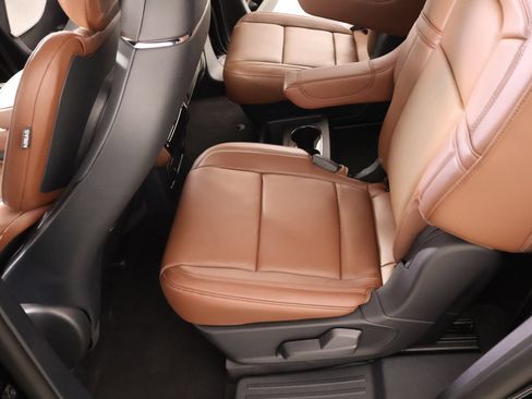 New 2026 Lincoln Aviator Reserve AWD/4WD image 13