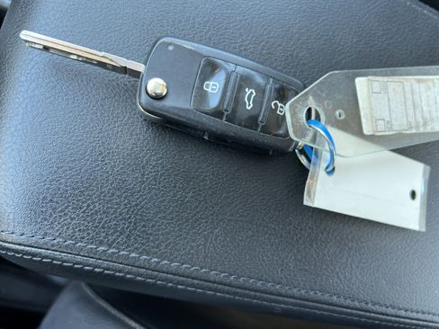 Used 2016 Volkswagen Passat 1.8T SE image 33