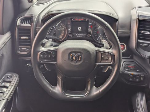 Used 2021 RAM 1500 TRX w/ TRX Level 1 Equipment Group image 20