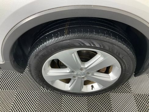 Used 2016 Buick Encore AWD image 7