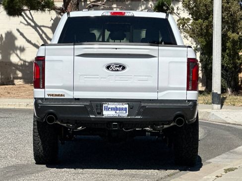 New 2026 Ford F150 Tremor w/ Equipment Group 402A High AWD/4WD image 5