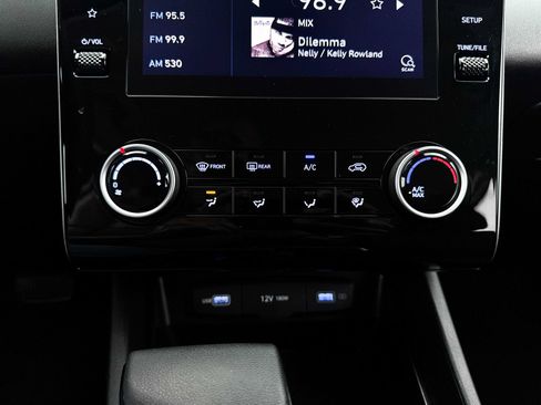 Used 2024 Hyundai Tucson SE FWD image 23