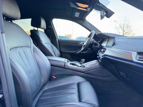 Used 2020 BMW X6 xDrive40i w/ Executive Package image 24
