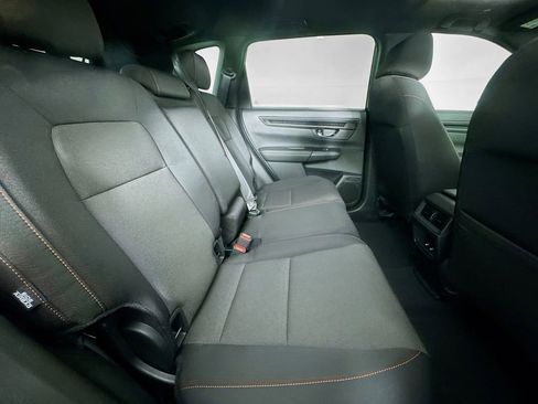 Used 2026 Honda CR-V Sport image 37
