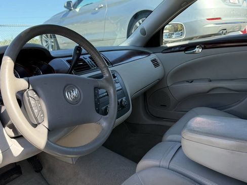 Used 2007 Buick Lucerne CXL w/ Luxury Package image 10