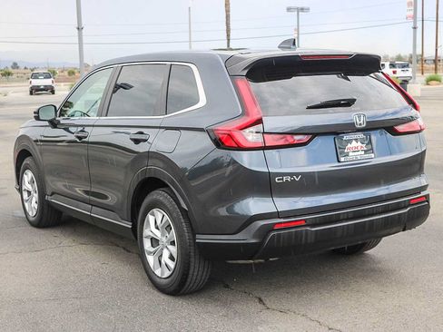 Used 2024 Honda CR-V LX image 8