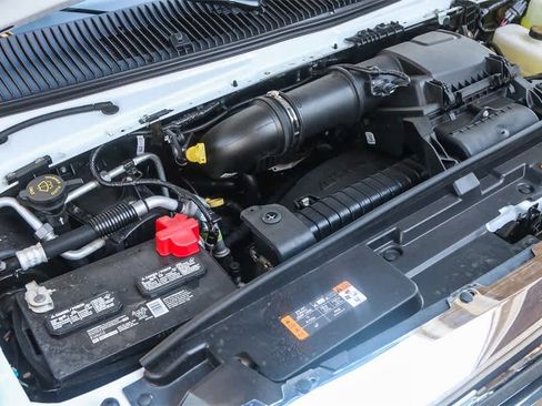 New 2026 Ford E-350 and Econoline 350 Super Duty w/ Power Equipment Group image 31