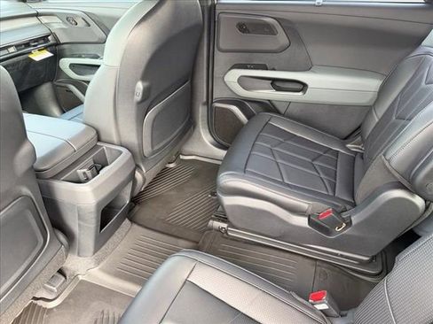 New 2027 Kia Telluride SX X-Line image 13