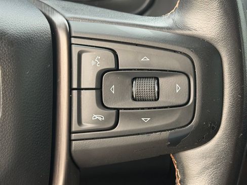 Used 2021 GMC Yukon AT4 w/ AT4 Premium Plus Package AWD/4WD image 28