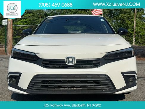 Used 2022 Honda Civic Sport image 6