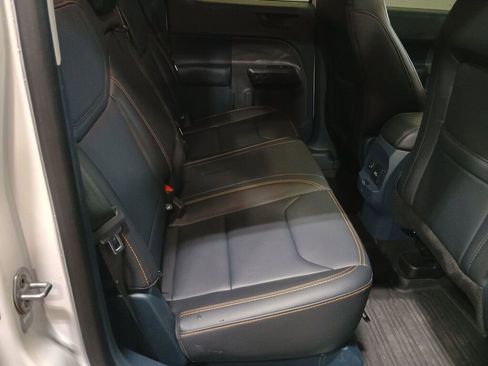 Used 2024 Ford Maverick Tremor w/ Tremor Off-Road Package image 25