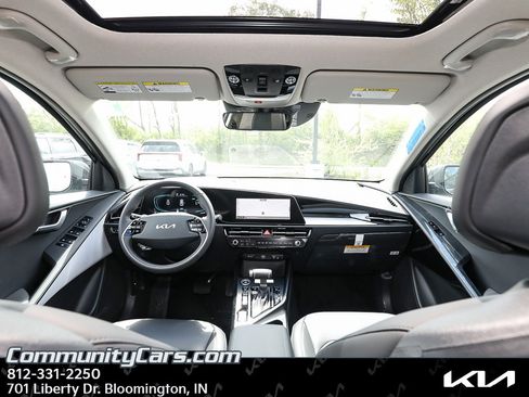 New 2026 Kia Niro EX w/ EX Premium Package FWD image 21