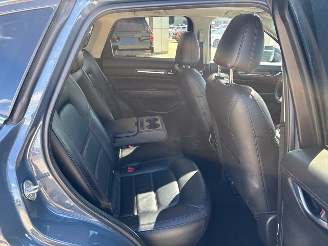 Used 2024 MAZDA CX-5 Carbon Edition AWD/4WD image 31