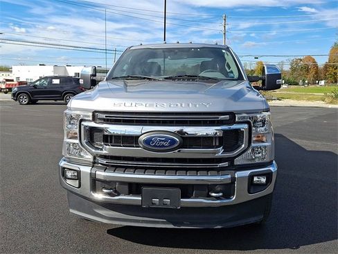 Used 2021 Ford F250 XLT w/ XLT Premium Package image 5