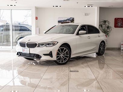 Used 2020 BMW 330i xDrive Sedan w/ Convenience Package