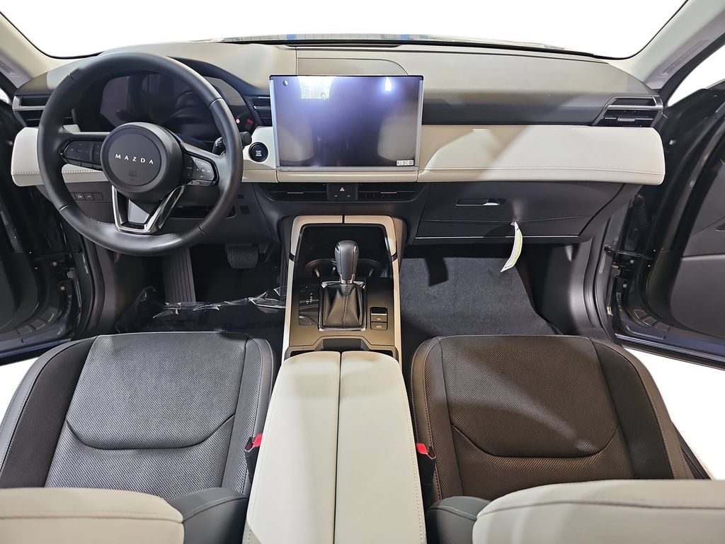 New 2026 MAZDA CX-5 Preferred AWD/4WD image 9