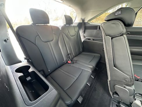 New 2026 Kia Sorento EX image 26