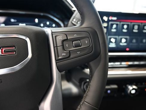 New 2026 GMC Sierra 1500 Elevation image 22