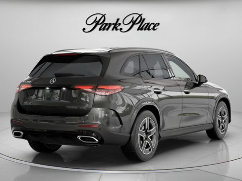 Used 2026 Mercedes-Benz GLC 300 image 20
